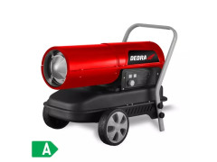 Naftov� ohrieva� 50kW