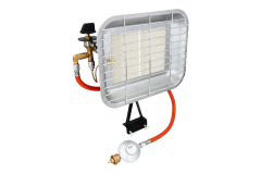 Plynov� ohrieva� 4,6kW DED9970