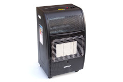 Plynov� ohrieva� na PB f�a�u 4,2kW DED9975