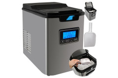 V�robn�k �adu MALATEC YT-E-005C 120W 12kg/de� LCD displej