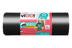 Vrecia na odpad 240l 10ks