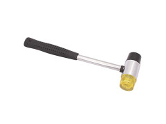 Gumovo-plastov� kladivo 35 mm kovov� rukov�