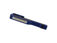 Dielensk� svietidlo 10LED OSRAM magnet 15exp