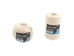 Bavlnen� �n�rka 45m/140gr