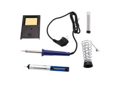 Elektroodporov� sp�jkova�ka + pr�slu�enstvo, stanica XL