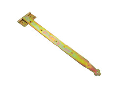 Alt�nkov� z�ves TFL pozinkovan� 500x35mm