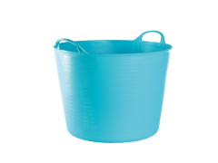 FLEXI flexibiln� n�doba s dr�adlami 42 tyrkysov� fluo