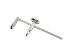 Dierovacia p�la na sadrokart�n 30-400 mm