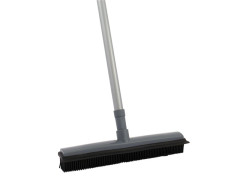 Gumov� metla metla 30cm rukov� nastavite�n� 70-120cm