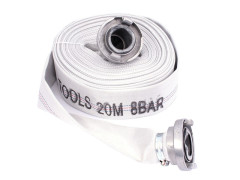 Hasi�sk� hadica 8bar 2" x 20m