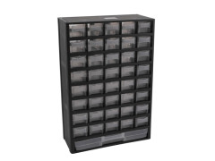 Dielensk� organiz�r tw 304x444x136mm 41 z�suviek