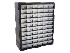 Dielensk� organiz�r tw 383x465x165mm 60 z�suviek