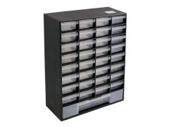 Dielensk� organiz�r tw 304x414x136 32+1 z�suviek