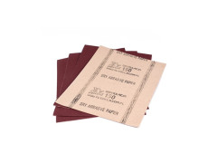 H�rok br�sneho papiera XL 120