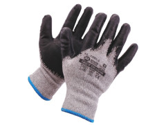 DRAGON 1002 10 rukavice �ed�