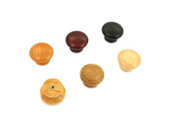 Dreven� n�bytkov� k�u�ka s obj�mkou ??M4, buk