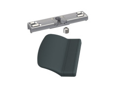 Balk�nov� k�u�ka + z�padka Aluplast antracit