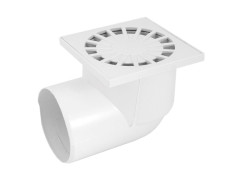 Bo�n� odtokov� ro�t 110/15 n/reg plast