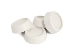 Antivibra�n� podlo�ky do pr��ky 4ks 65x21mm