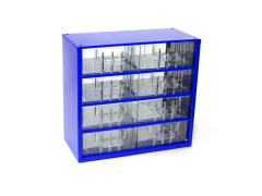 Dielensk� organiz�r 306x282x155 8S