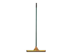 DUO vodn� stiera� 45cm + kovov� hriade�