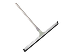 DUO vodn� stiera� 60cm + hlin�kov� hriade�