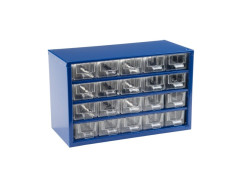 Dielensk� organiz�r 306x190x155 20M