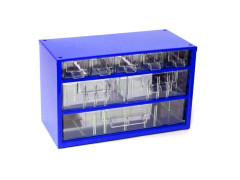 Dielensk� organiz�r 306x194x155 5M-2S-1D