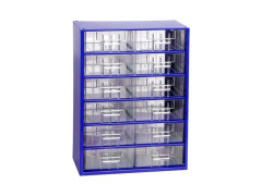 Dielensk� organiz�r 306x420x155 12S