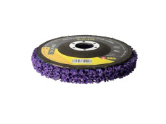 �istiaci kot��, tvrd�, hust� fleece, 125 mm