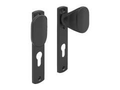 GAP r��ka-doska madla 165mm (Y) 72/w �ierna