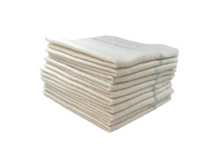 Bavlnen� utierka na podlahu 50x60cm 10ks