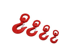 HDS oto�n� h�k 3T �eriav s poistkou