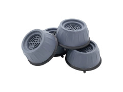 Antivibra�n� podlo�ky do pr��ky 4ks 90x40mm