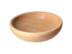 Dreven� miska 22 cm