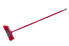 Metla plastov� 31cm s n�sadou 108cm