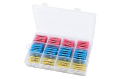 Sada lisovac�ch spojok v teple zmr�titeln�ch 200ks