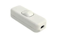 Vyp�na� medzi�n�rov� WP20 E080109 biely