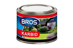 Granulovan� karbid na odpudzovanie krtkov 500g