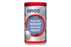 Pr�ok proti mravcom 100g BROS