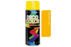 Farba v spreji �lt� RAL1023 400ml