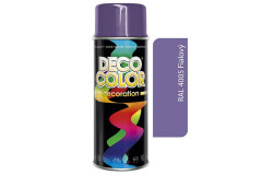Farba v spreji fialov� RAL4005 400ml