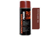 Z�kladn� sprej �erven� RAL3009 400ml