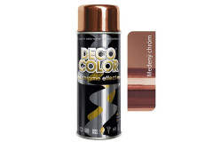 Farba v spreji chr�m efekt meden� 400ml
