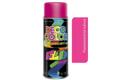 Farba v spreji fluor ru�ov� 400ml