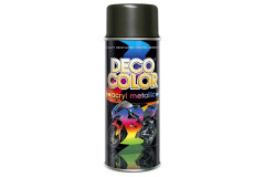 Farba v spreji akryl metalic �ierna 400ml