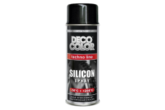 Silik�nov� sprej 400ml