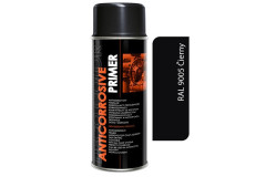 Z�kladn� sprej �ierny RAL9005 400ml