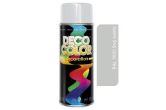 Farba v spreji siv� svetl� RAL7035 400ml