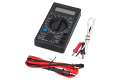 Elektrick� digit�lny multimeter